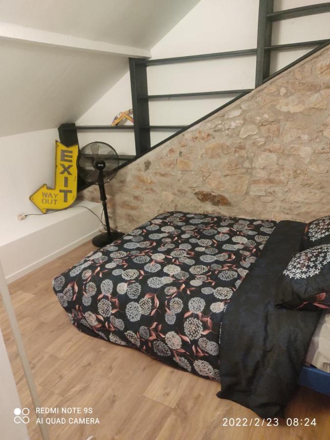 Petite Maison De Caractere 4 Ou Personnes La Turballe Kültér fotó