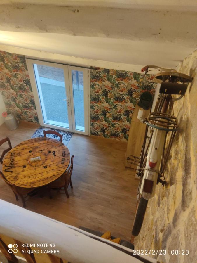 Petite Maison De Caractere 4 Ou Personnes La Turballe Kültér fotó
