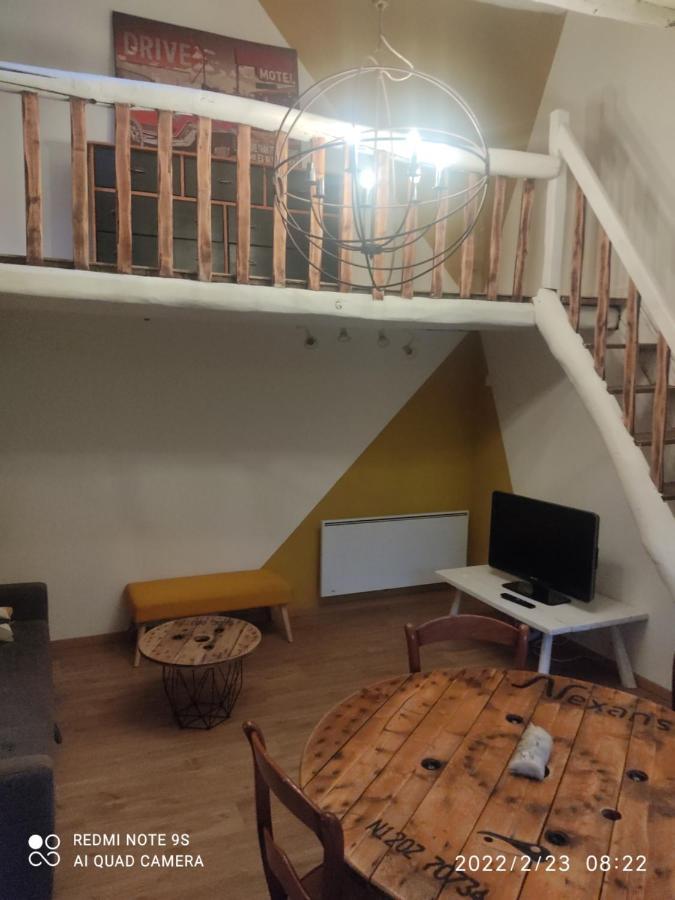Petite Maison De Caractere 4 Ou Personnes La Turballe Kültér fotó